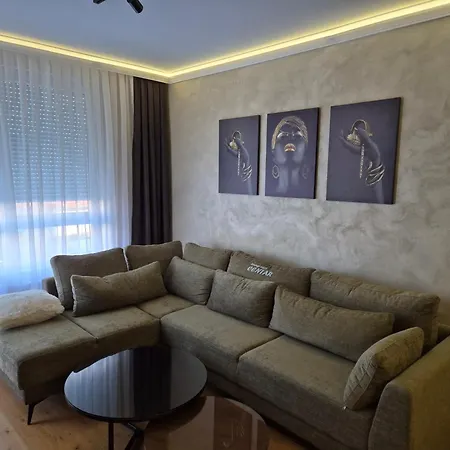 Centar, * Nova Topola