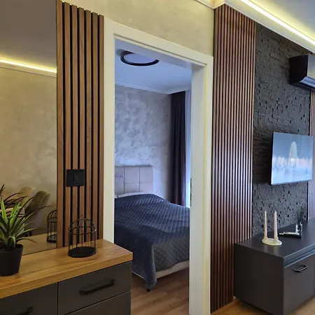 Apartment Centar, *