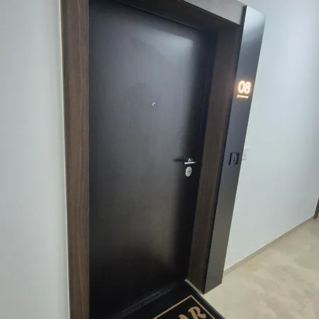 Apartment Centar,
