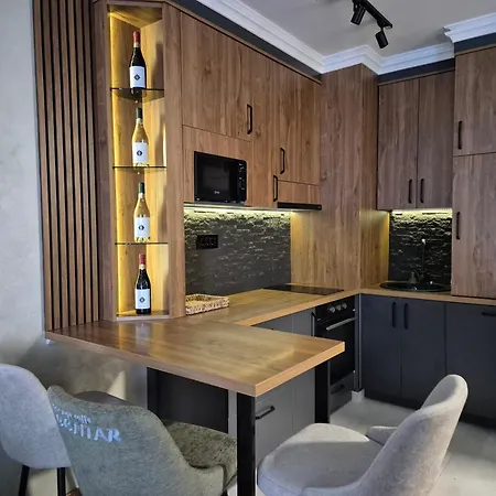 Centar, Apartment *