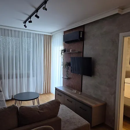 Centar, Apartamento