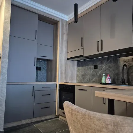 Centar, Apartamento *