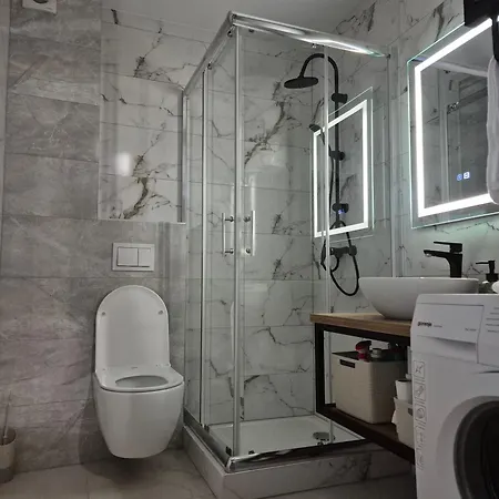 Apartamento Centar,