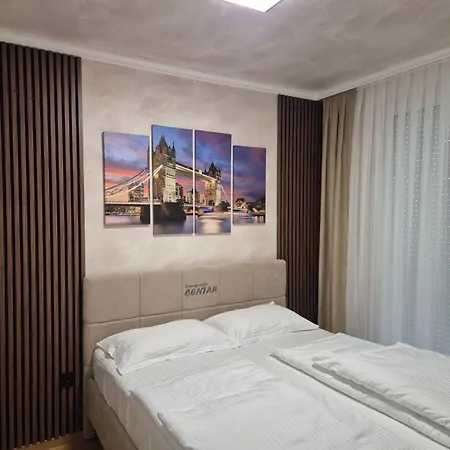 Centar, Apartamento Nova Topola