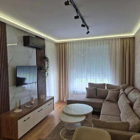 Apartamento Centar, Nova Topola